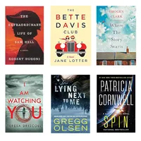 Discounted books: Prime members save 20% at checkout