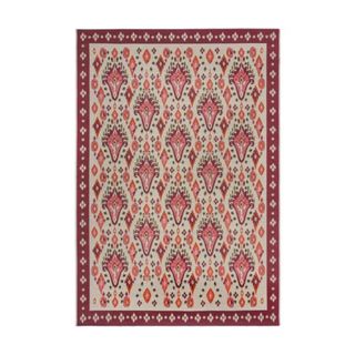 picture of Jaipur Indoor Outdoor Traditional Rug