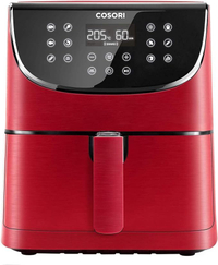 COSORI CP158Air Fryer | was £119.99 now £69.99 at Amazon