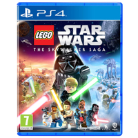 Lego Star Wars: The Skywalker Saga (PS4) | £49.99£29.99 at Amazon
Save £20 -