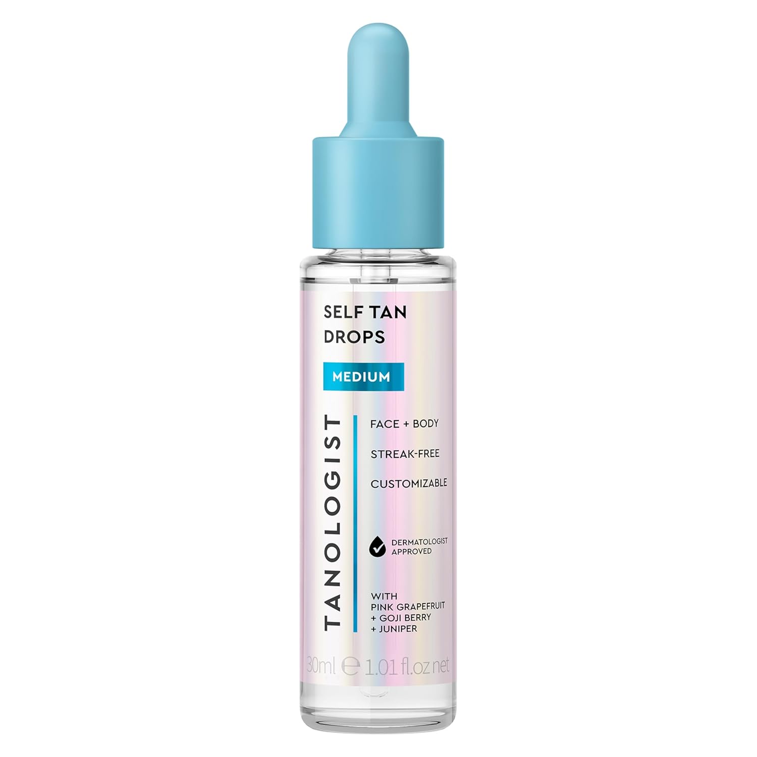 Tanologist, Travel Size Self Tan Drops