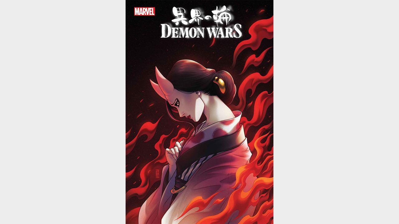 Marvel Comics May 2023 solicitation covers