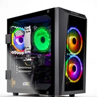 Skytech Blaze II (Core i3, GTX 1650, 16GB, 500GB) -$899 $599 at Amazon
Save $300 -