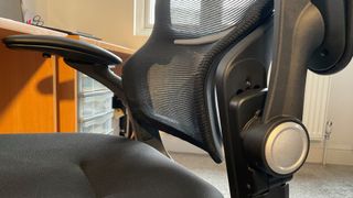 Flexispot BS1B Back Support office chair review