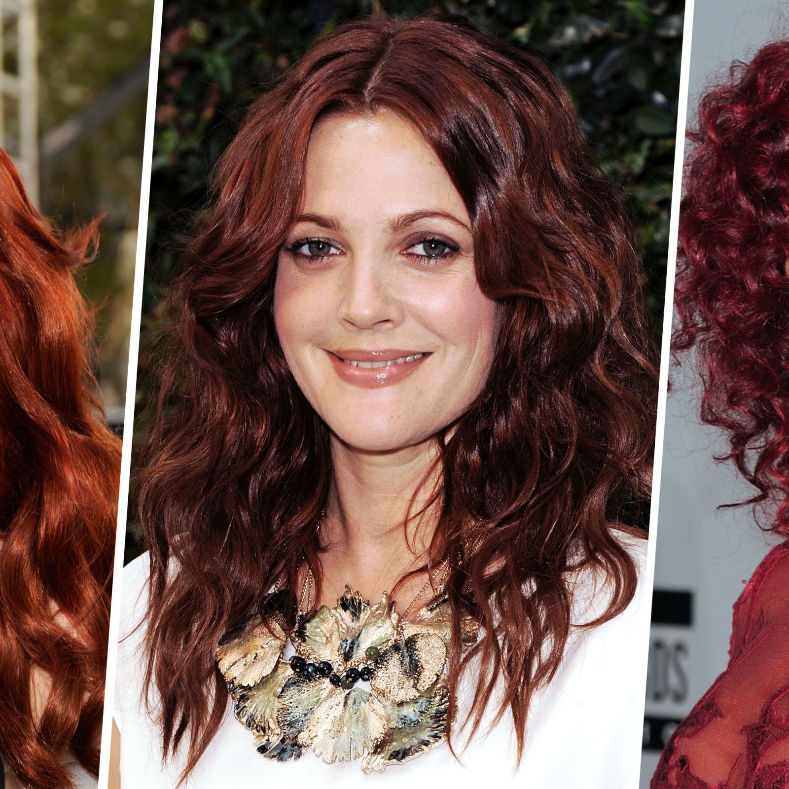 27 Hottest Red Hair with Blonde Highlights for 2023
