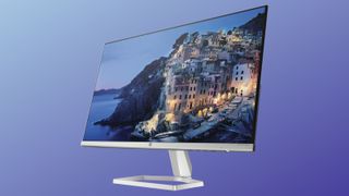 HP M2fd Monitor