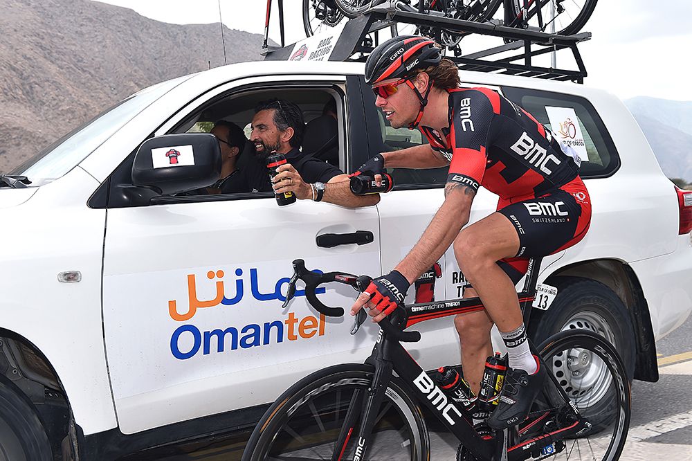 Daniel Oss (BMC)