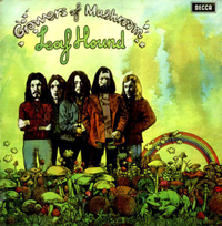 Leafhound - Growers of Mushroom (1971)