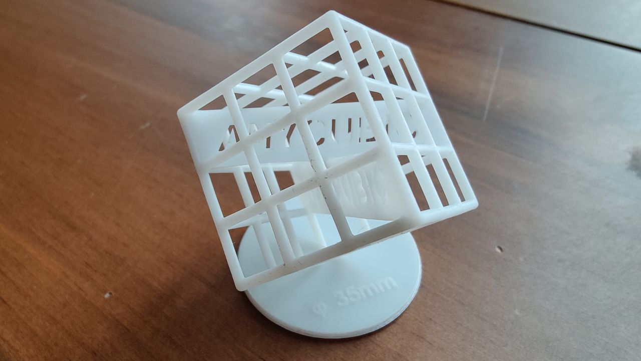 AnyCubic Photon Mono 6K 3D printer