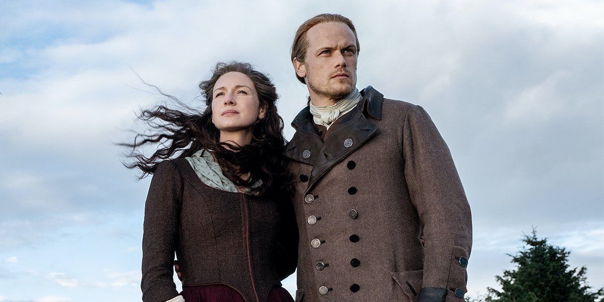 Comcast Is Dropping Starz Ahead Of Outlander Return, But You Can Pay ...