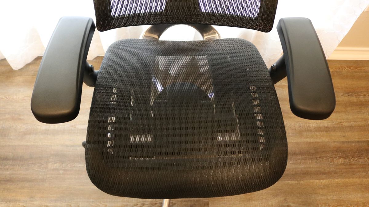 XChair X2 KSport Mgmt Chair review TechRadar