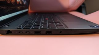 Lenovo ThinkPad L15 Gen 4 review