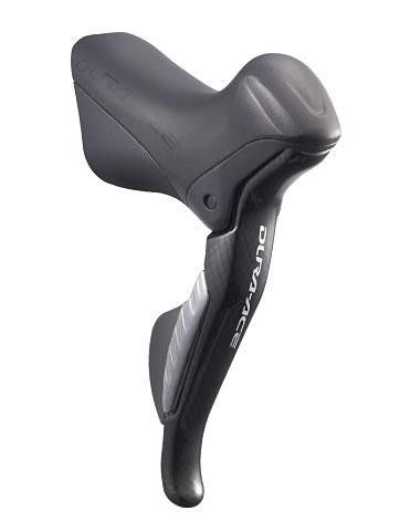 Shift lever throws will be replaced