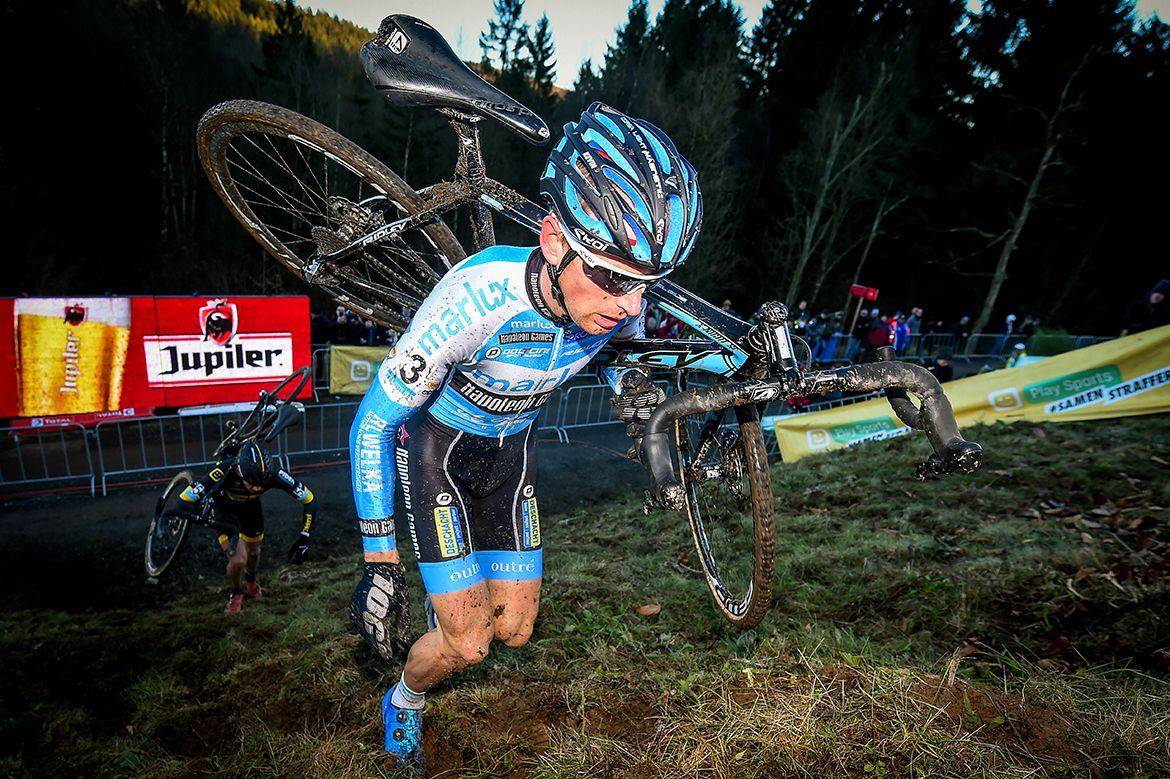 Kevin Pauwels