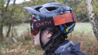 Smith Squad MTB goggles
