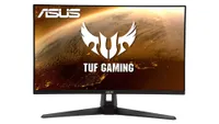 ASUS TUF VG27WQ1B QHD van &euro;349 voor &euro;279