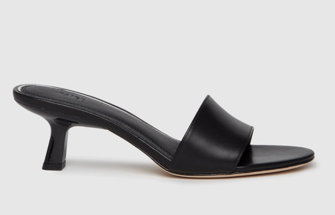 Paige, Fallyn Sandal