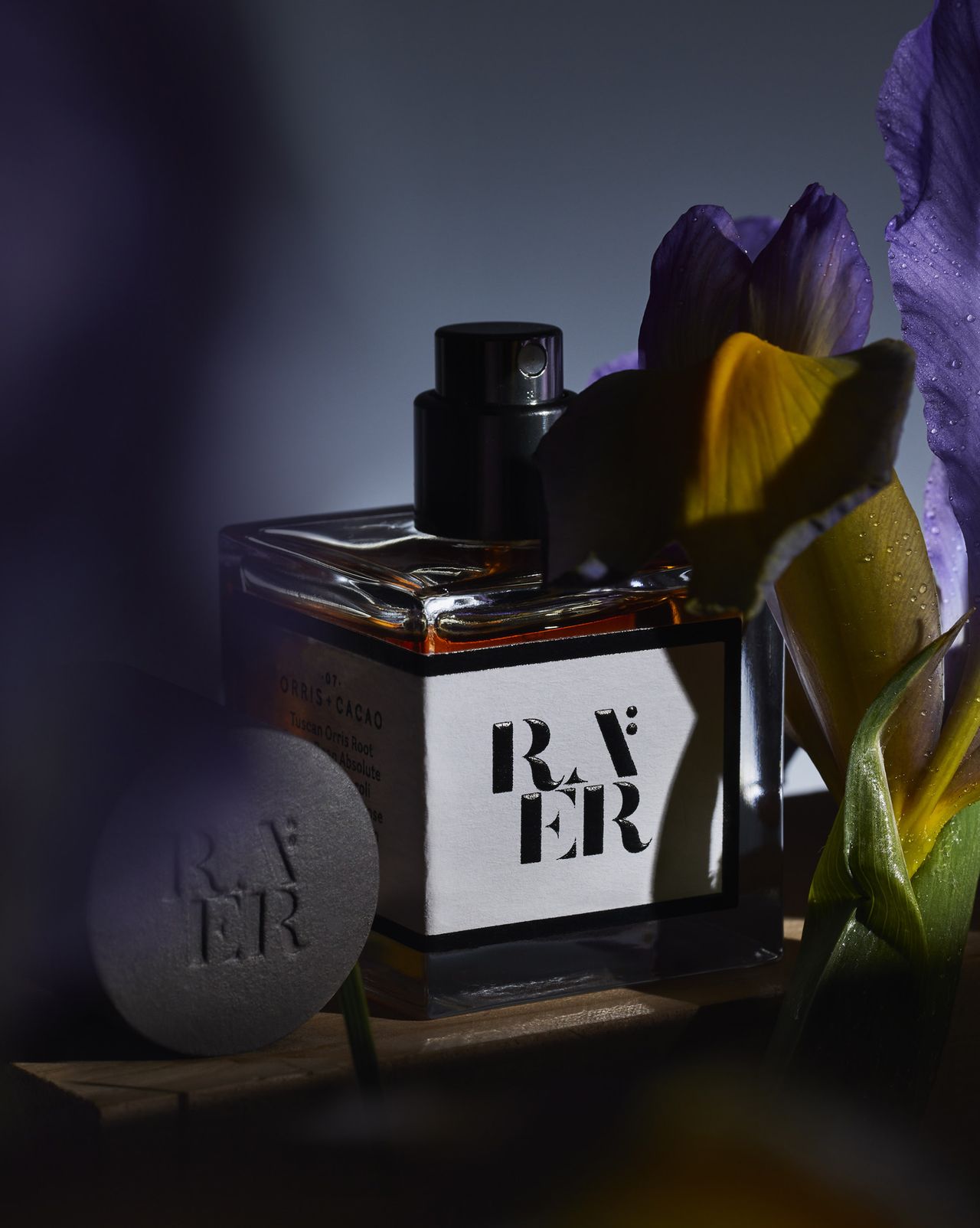 Raer perfume