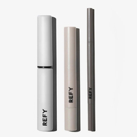 REFY Brow Collection in Medium ( $55