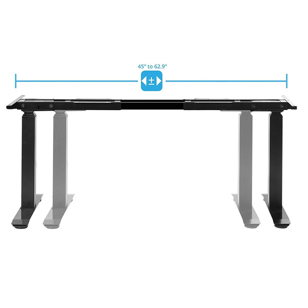 How to turn your desk into a standing desk for work and gaming PC Gamer