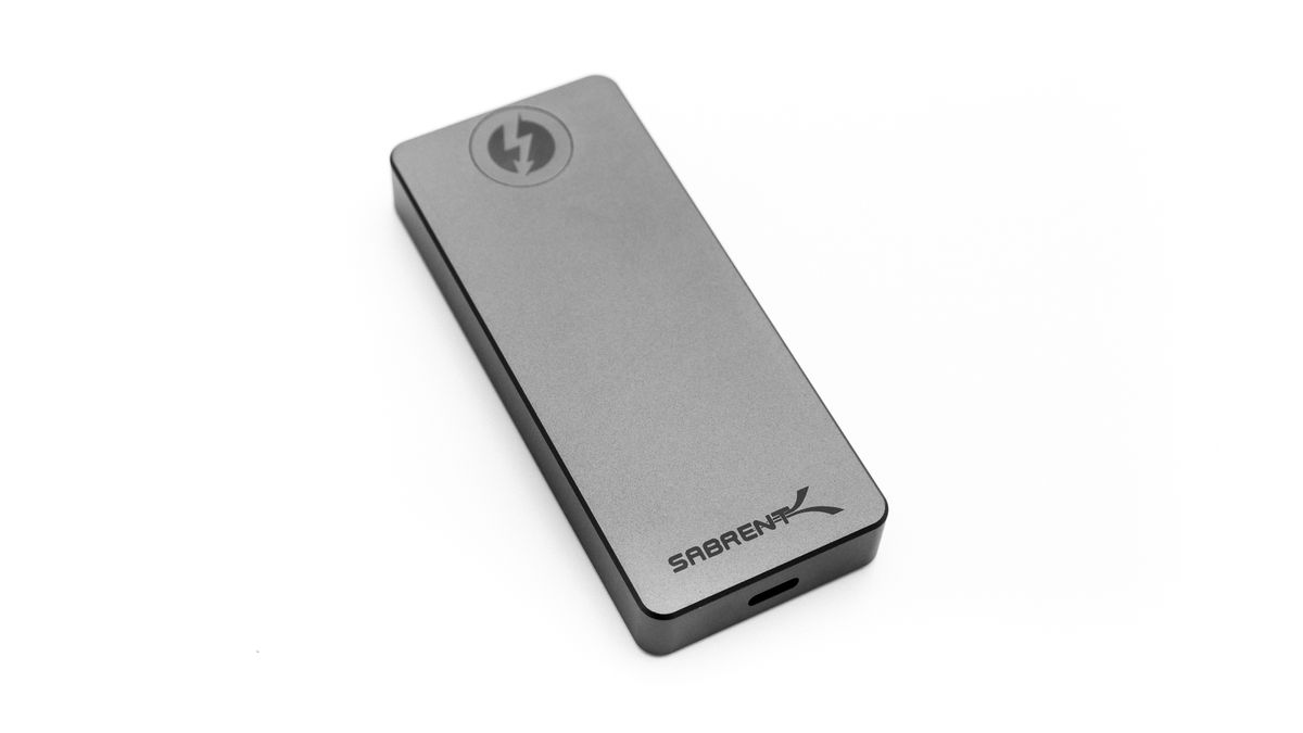 Sabrent Rocket XTRM-Q