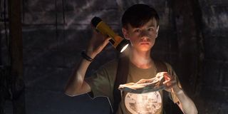 IT Jaeden Lieberher BILL