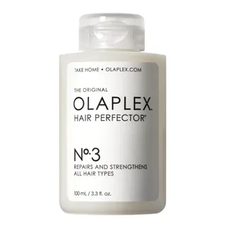 Olaplex + No.3 Hair Perfector