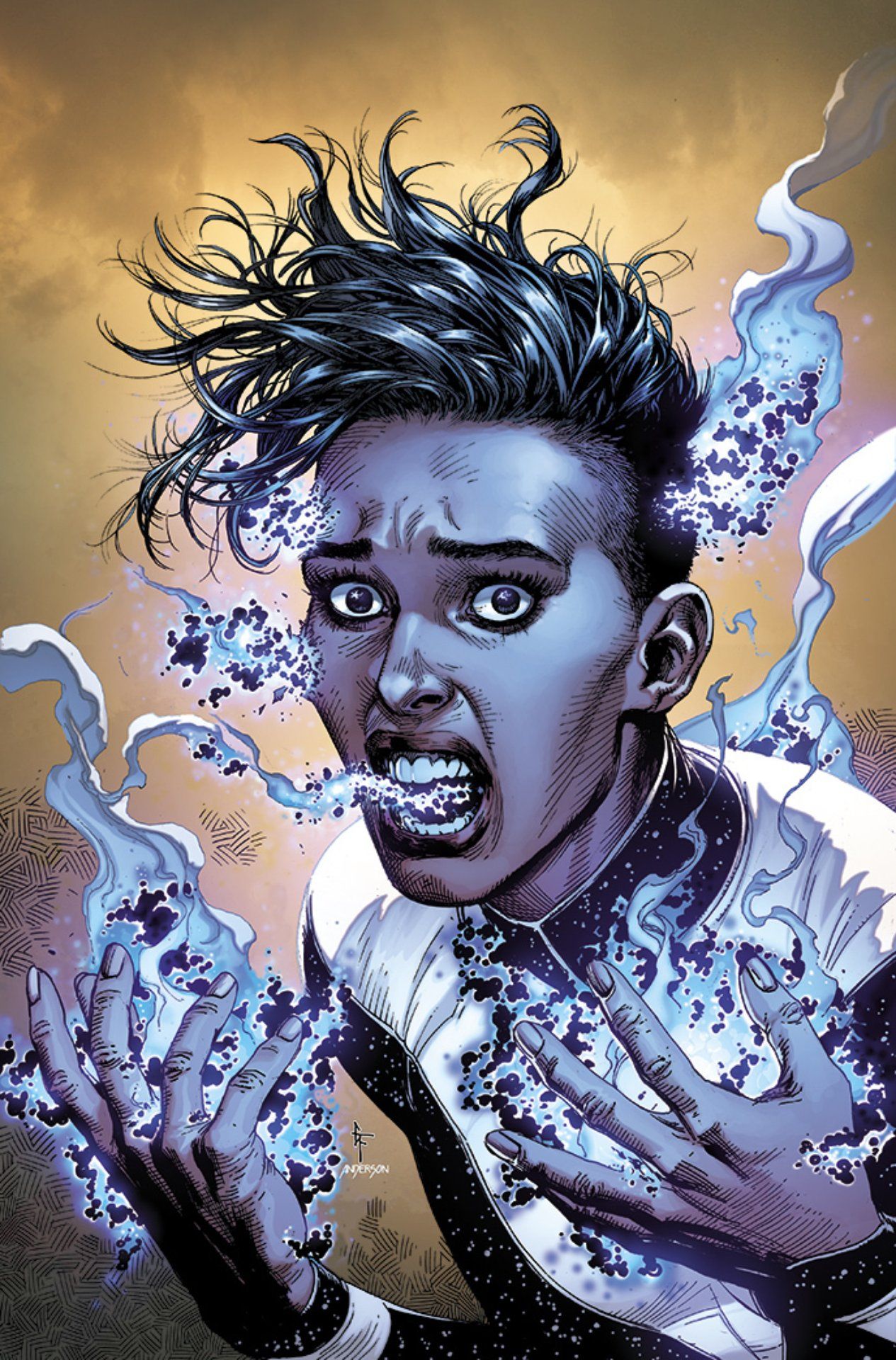 DC February 2022 solicitations