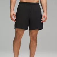 Lululemon Pace Breaker Linerless Short 7"