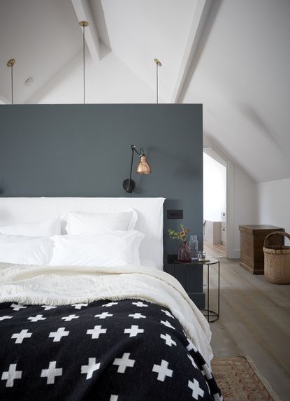 Scandi Cool House: A Transformed 17th-century mill in Gloucestershire