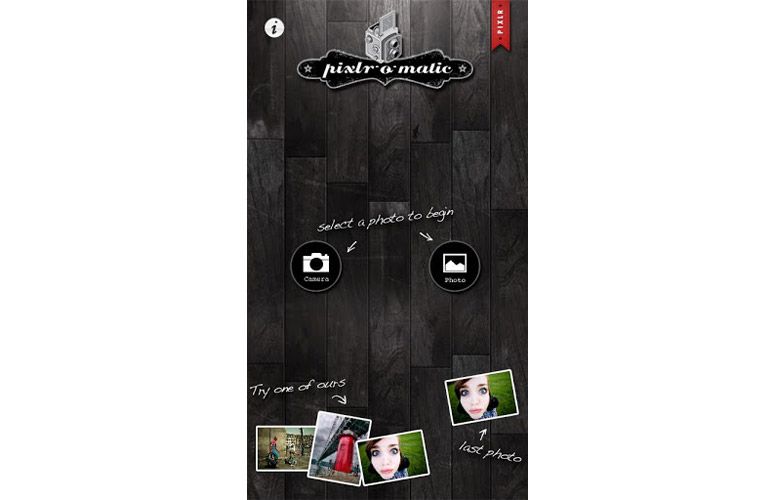 Pixel Express Pixlr Express Review | Photo Editing App for iOS and Android | Laptop Mag