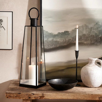 Palmerston Lantern was £85 now £59.50 at The White Company