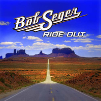12. Ride Out (Hideout, 2014)