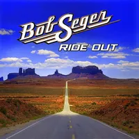 12. Ride Out (Hideout, 2014)