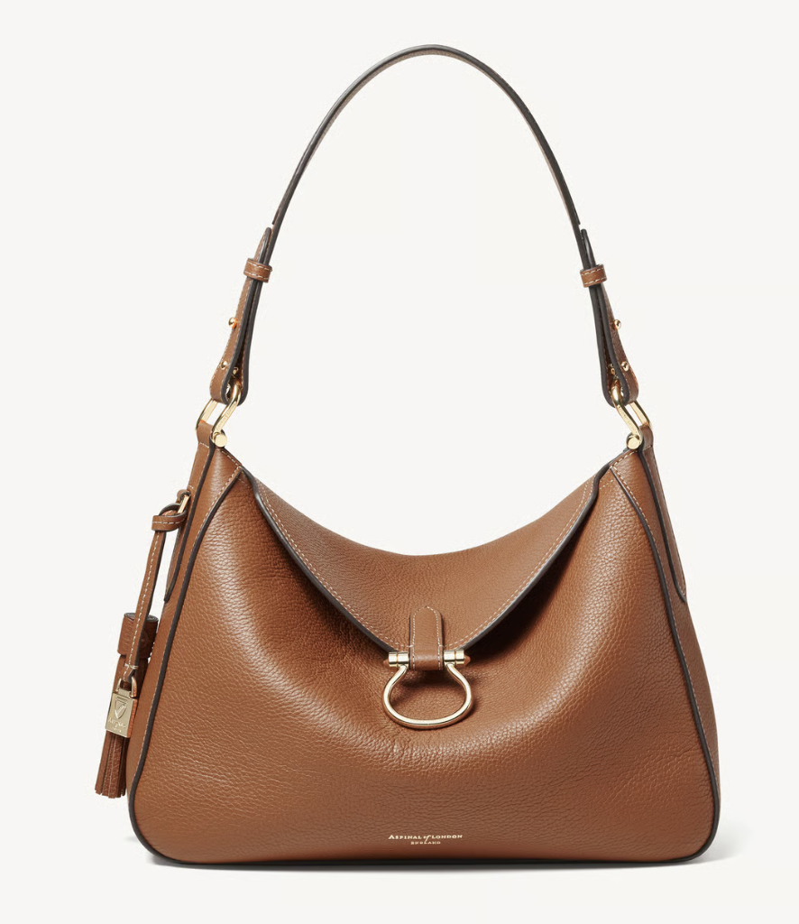 Aspinal of London, Bella Hobo