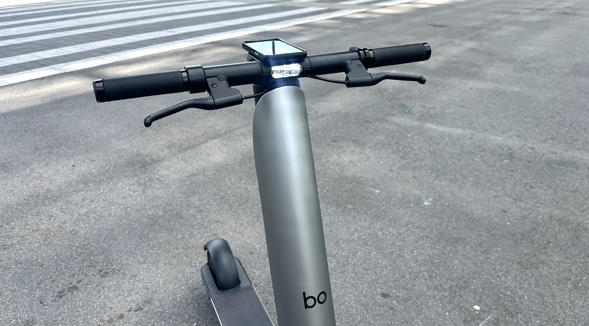 Bo Model-M