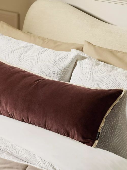 Lumbar Long Cushion 