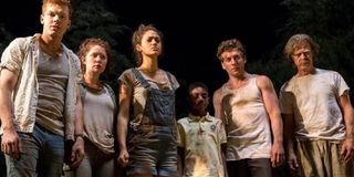 shameless cast showtime