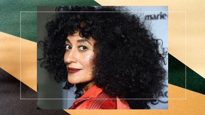 natural hairstyles tracee ellis ross