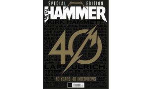 Metal Hammer 355