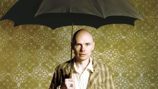 Billy Corgan