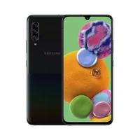 Samsung Galaxy A90 5G | £399 £319 (with cashback) at Samsung