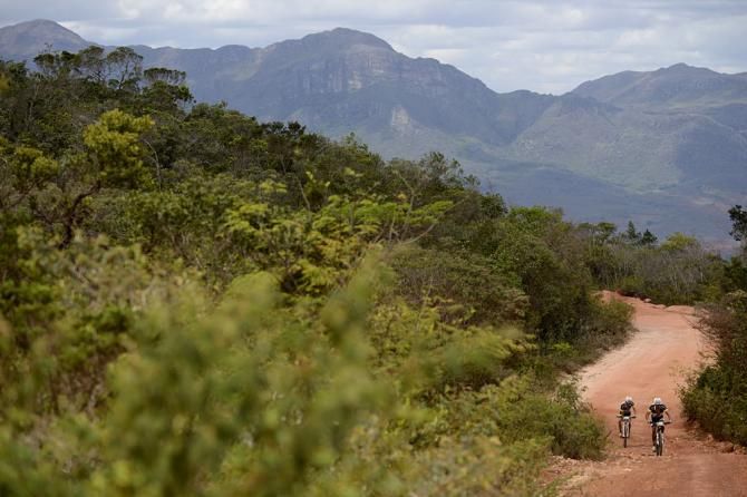 Views during stage 4