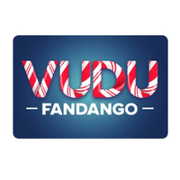 Vudu Fandango gift card | $60.50 $50 at Amazon
Save $11.50 -