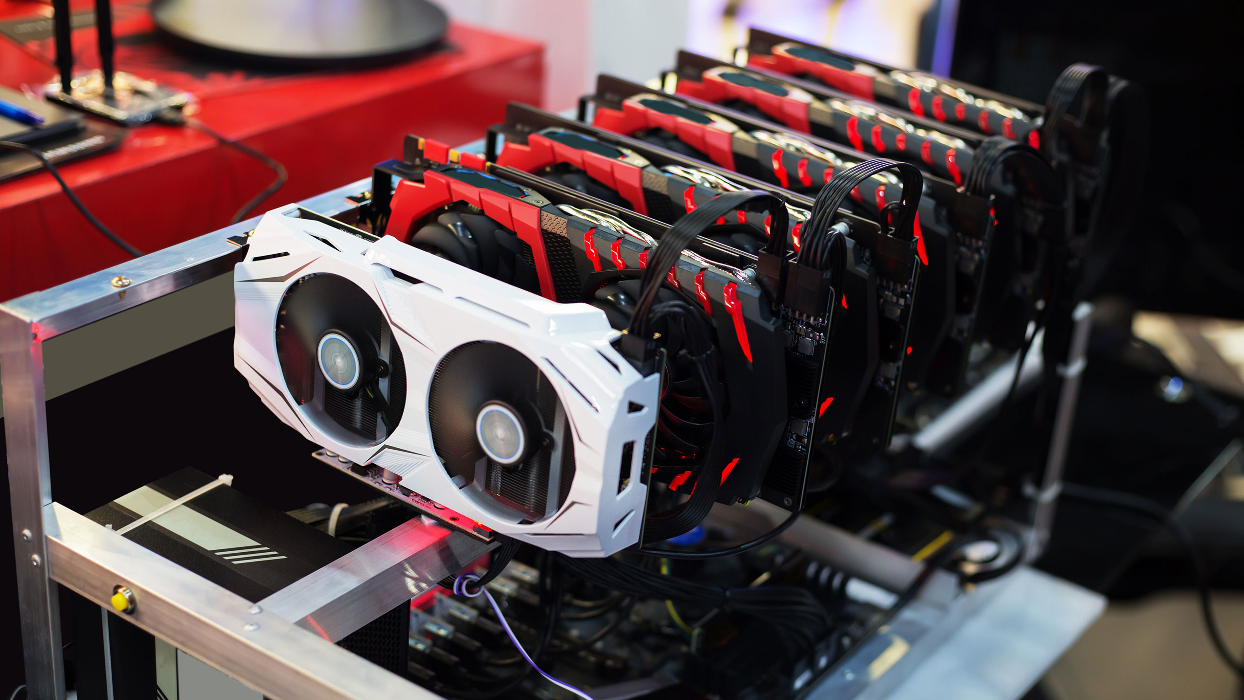 Used GPU Prices Fall by up to 50% in Recent Months as Mining Stops | Hardware