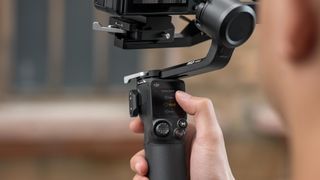 DJI RS 3 Mini