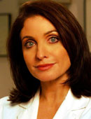 a profile of Dr. Jeannette Graf