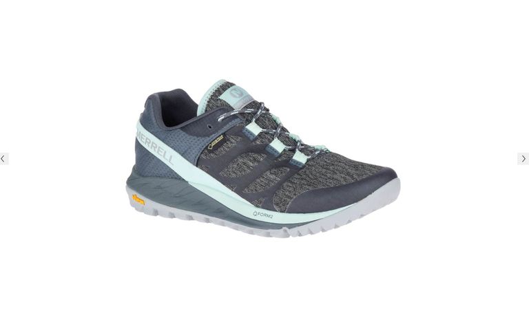 amazon merrell women's shoes