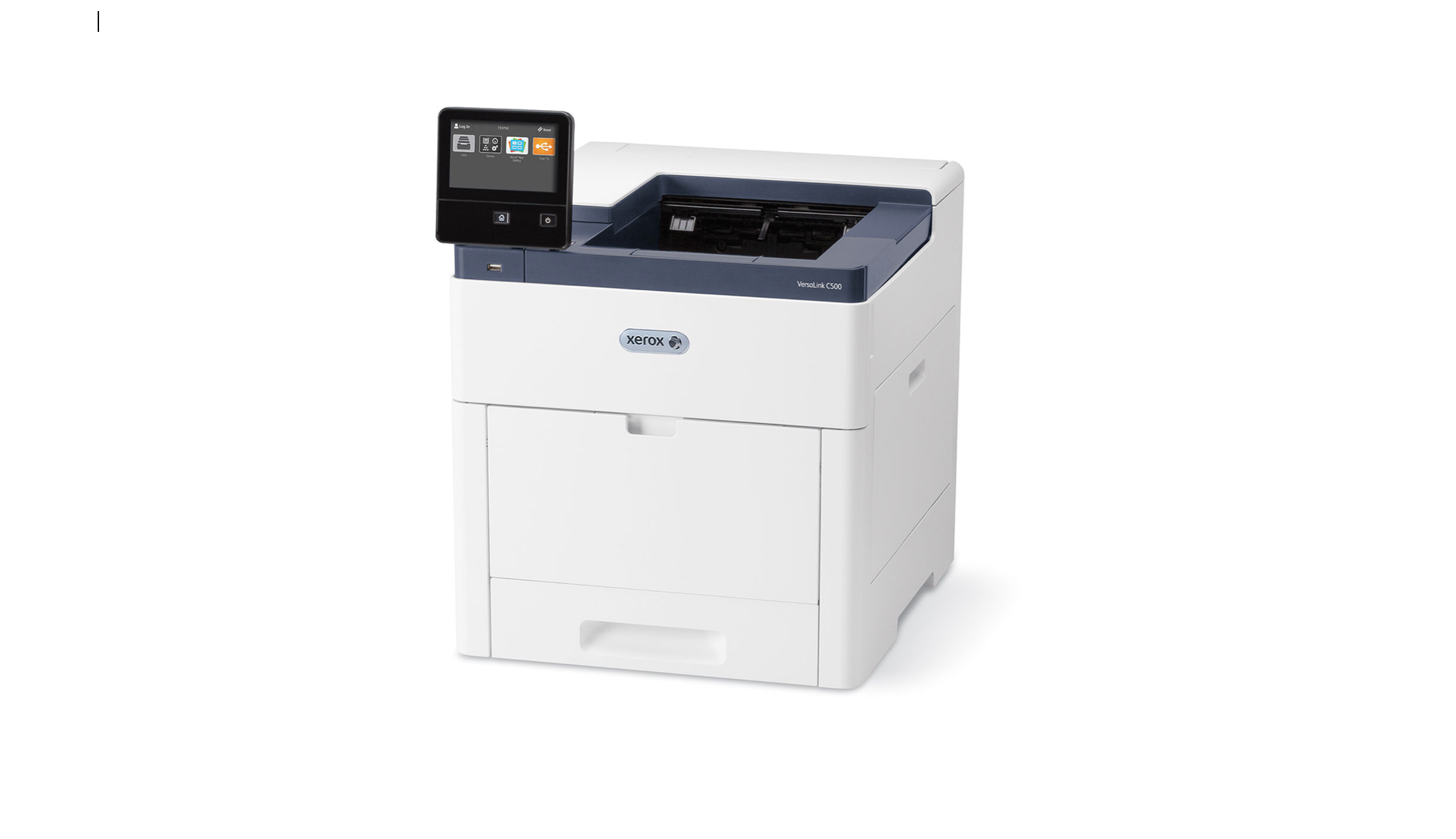 Xerox VersaLink C500DN 