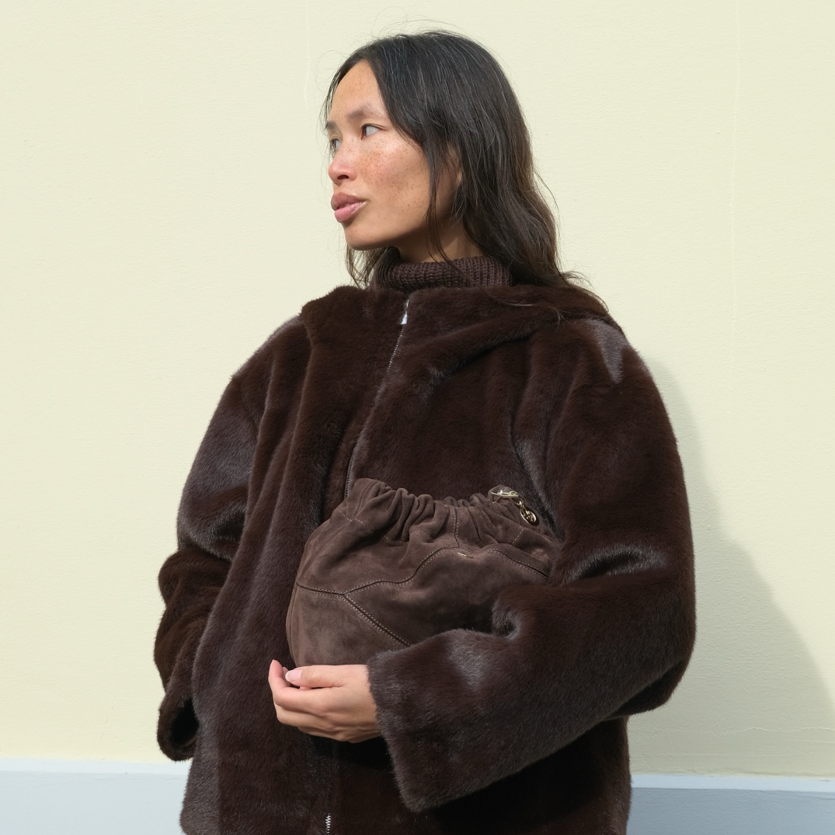 French women capsule wardrobe